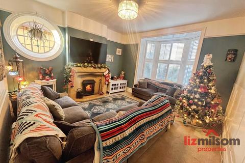 3 bedroom semi-detached house for sale, Regent Street, Church Gresley DE11