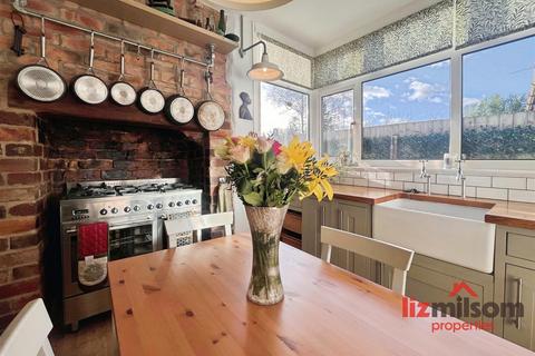 undefined, Regent Street, Church Gresley DE11