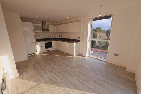 Middlewood Plaza, Craven Street, M5