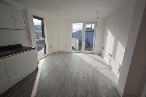1 bedroom apartment to rent, Middlewood Plaza, Craven Street, M5