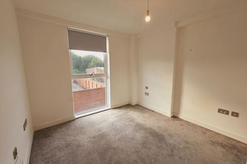 1 bedroom apartment to rent, Middlewood Plaza, Craven Street, M5
