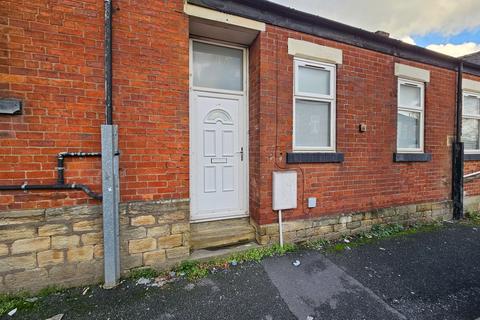 undefined, New Vernon Street, Bury
