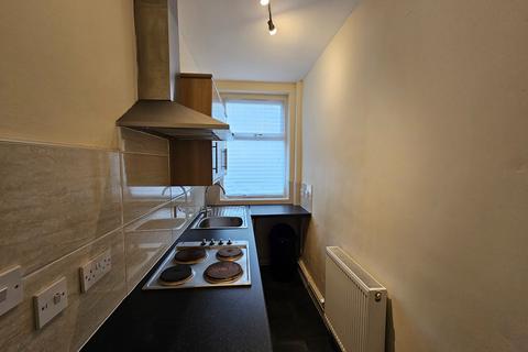 undefined, New Vernon Street, Bury