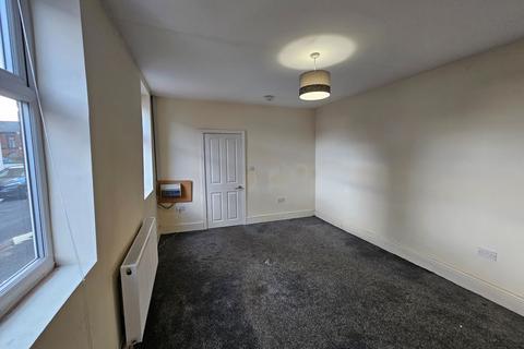 undefined, New Vernon Street, Bury