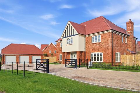 5 bedroom detached house for sale, Felsted Gate, Station Road, Felsted, Dunmow, CM6