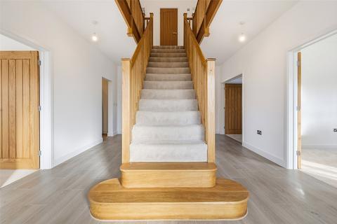 5 bedroom detached house for sale, Felsted Gate, Station Road, Felsted, Dunmow, CM6