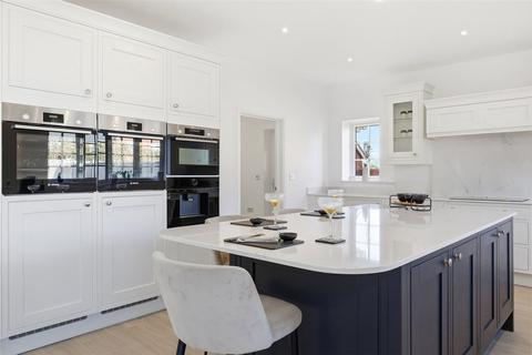 5 bedroom detached house for sale, Felsted Gate, Station Road, Felsted, Dunmow, CM6