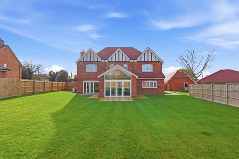 undefined, Felsted Gate, Station Road, Felsted, Dunmow, CM6