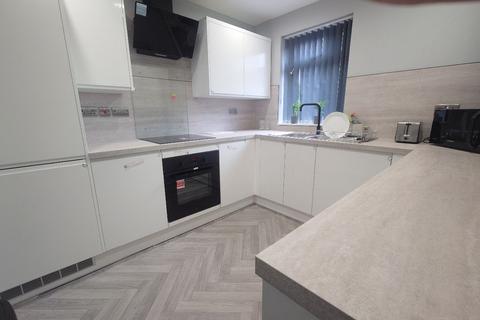 undefined, Romer Road, Liverpool