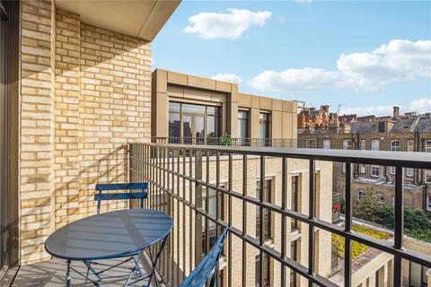 2 bedroom apartment for sale, Young Street, London, W8
