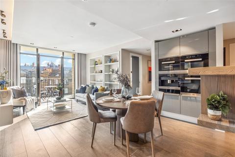 2 bedroom apartment for sale, Young Street, London, W8