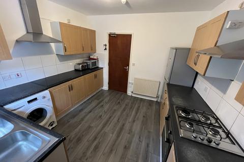 undefined, Egerton Road, Manchester M14