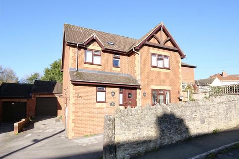 undefined, Four Bedroom Detached House, Hawkers Lane, Wells