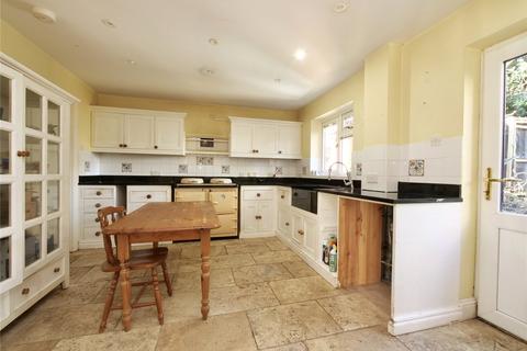 undefined, Four Bedroom Detached House in Wells