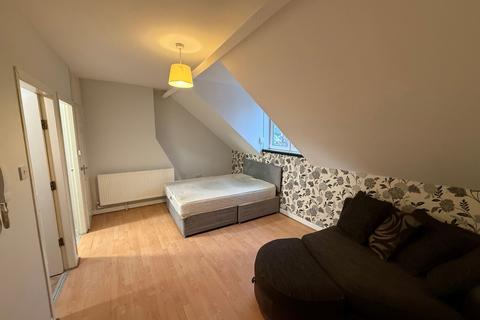 undefined, Christ Church Road, Studio 5, Doncaster