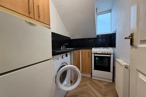 undefined, Christ Church Road, Studio 5, Doncaster