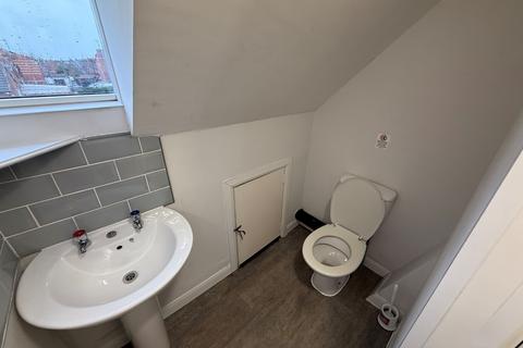 undefined, Christ Church Road, Studio 5, Doncaster