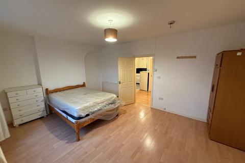 undefined, Christ Church Road, Studio 8, Doncaster
