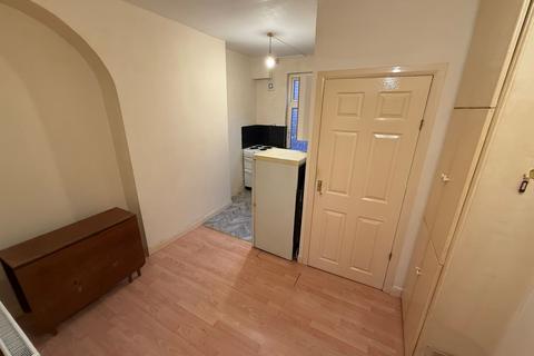 undefined, Christ Church Road, Studio 8, Doncaster