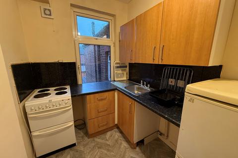 undefined, Christ Church Road, Studio 8, Doncaster