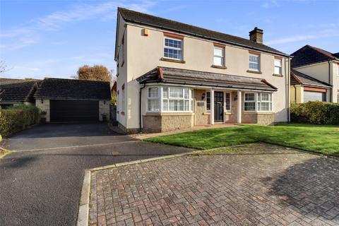 undefined, Woodford Gardens, Barnstaple, Devon, EX32