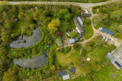 undefined, Bonfire Hill, Black Torrington, Beaworthy, Devon, EX21