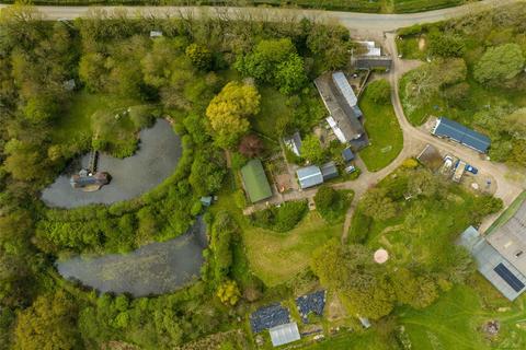 undefined, Bonfire Hill, Black Torrington, Beaworthy, Devon, EX21