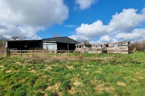 6 bedroom barn conversion for sale - Black Torrington, Beaworthy, Devon, EX21