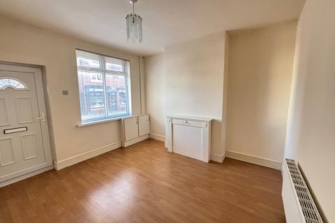 2 bedroom terraced house to rent, Ibstock LE67