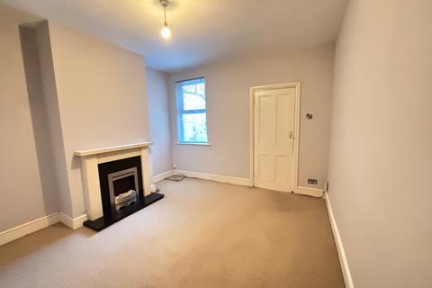 2 bedroom terraced house to rent, Ibstock LE67