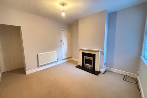 2 bedroom terraced house to rent, Ibstock LE67