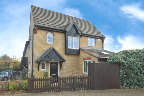 undefined, The Thatchers, Bishop's Stortford, Hertfordshire, CM23