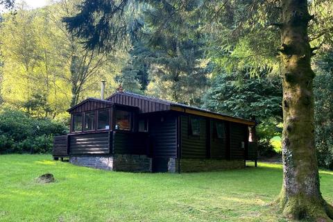 3 bedroom park home for sale, Corris, Machynlleth, Gwynedd, SY20
