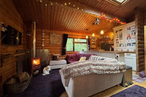 3 bedroom park home for sale, Corris, Machynlleth, Gwynedd, SY20