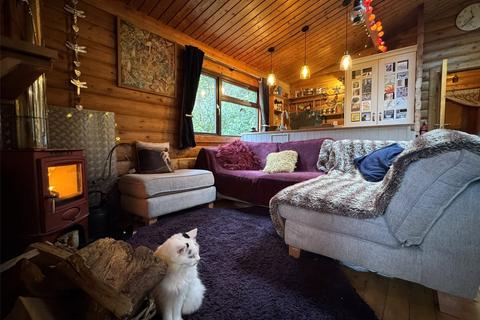 3 bedroom park home for sale, Corris, Machynlleth, Gwynedd, SY20