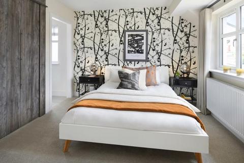 undefined, Plot 123, Brodick at Weaver's Brae, Kirkintilloch Off Market Rd, Kirkintilloch, Glasgow G66 3EZ