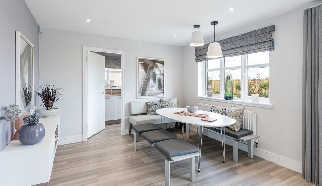 Weaver&#39;s brae, kirkintilloch
