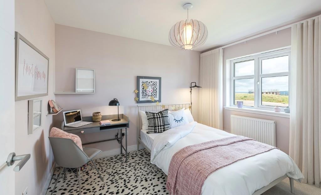 Weaver&#39;s brae, kirkintilloch