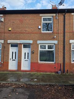 2 bedroom terraced house for sale, Stockport SK5