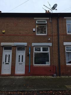 2 bedroom terraced house for sale, Stockport SK5