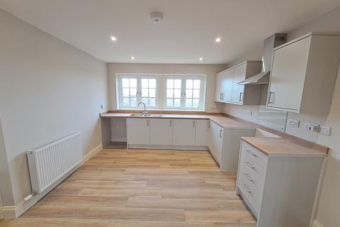 undefined, 1 Cheswick Farm Cottages