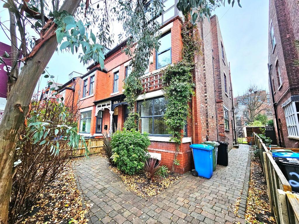 Property Front
