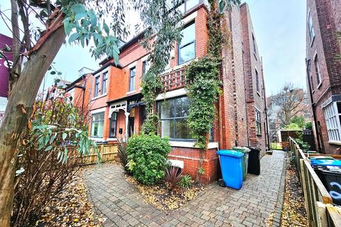 undefined, St. Hildas Road, Old Trafford, Manchester, M16