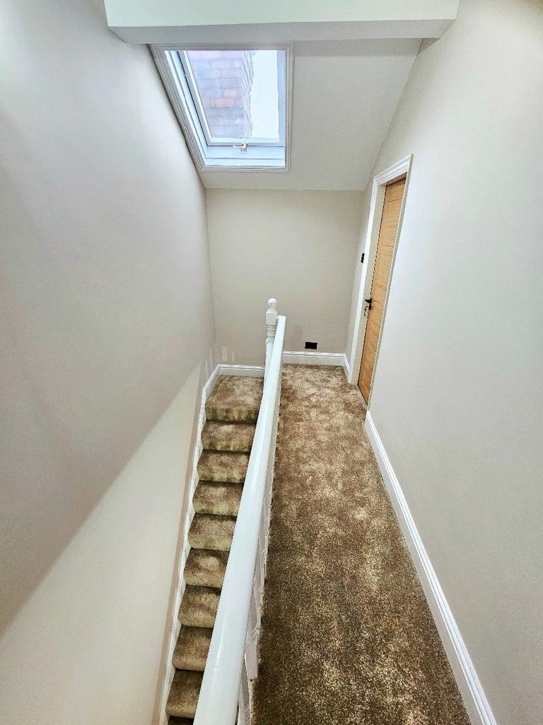 Second Floor Landing