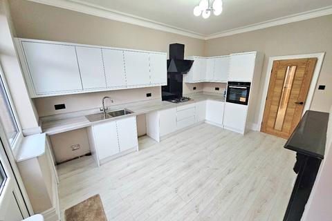 undefined, St. Hildas Road, Old Trafford, Manchester, M16
