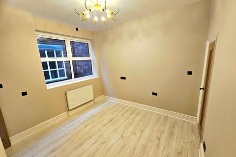 undefined, St. Hildas Road, Old Trafford, Manchester, M16