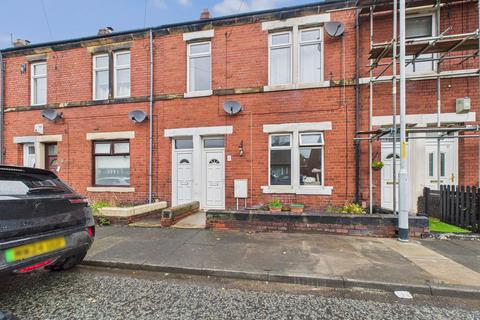 2 bedroom terraced house for sale, Gosforth Terrace, Gateshead, NE10