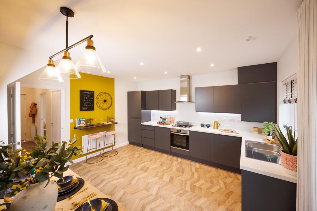 CP HR Show Homes 101