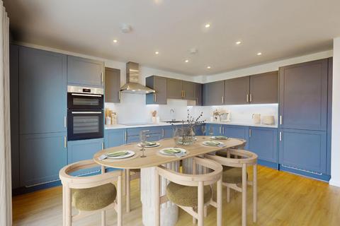 4 bedroom semi-detached house for sale, Plot 5011, The Wagtail at Haldon Reach, Alphington, Trood Lane EX2