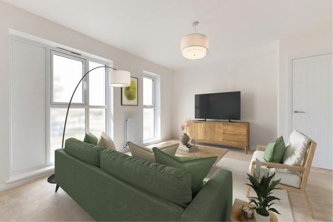 4 bedroom semi-detached house for sale, Plot 5011, The Wagtail at Haldon Reach, Alphington, Trood Lane EX2